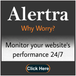website monitoring